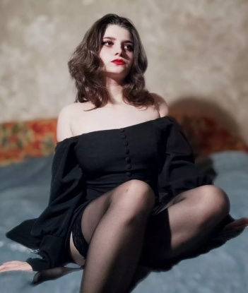 Анкета проститутки Вера - Фото 1, Мамыково, 19 лет, №877