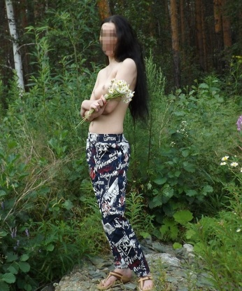 Анкета проститутки Карина - Фото 1, Мамыково, 30 лет, №11869
