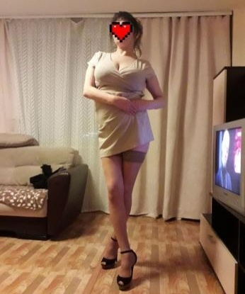Кариночка